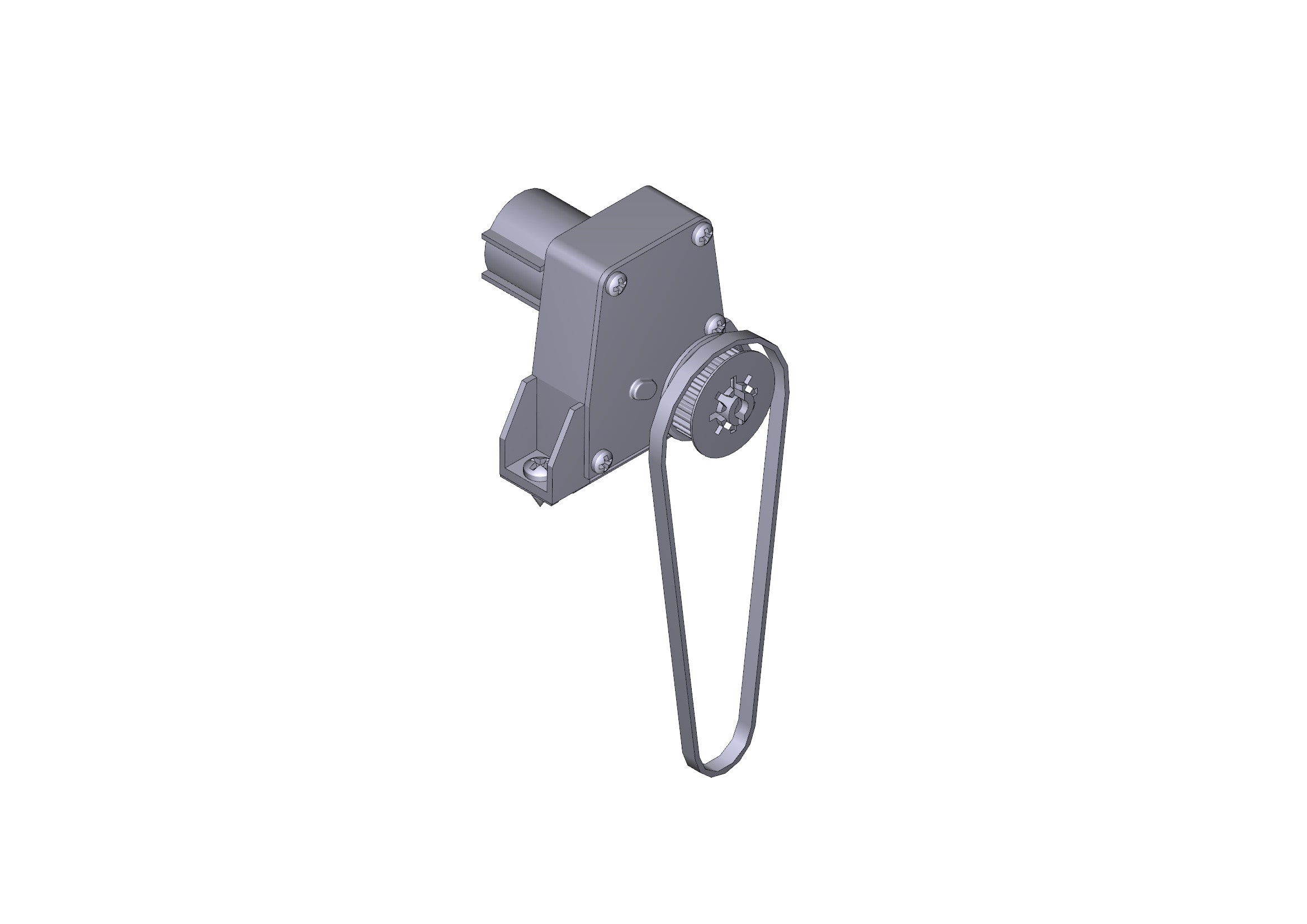 CAME SRL - CMC119RIBX013 GRUPPO ENCODER BX-E BX-E241