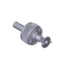 CAME SPA - CMC119RIBX015 ALBERO LENTO - BX-E BX-E241