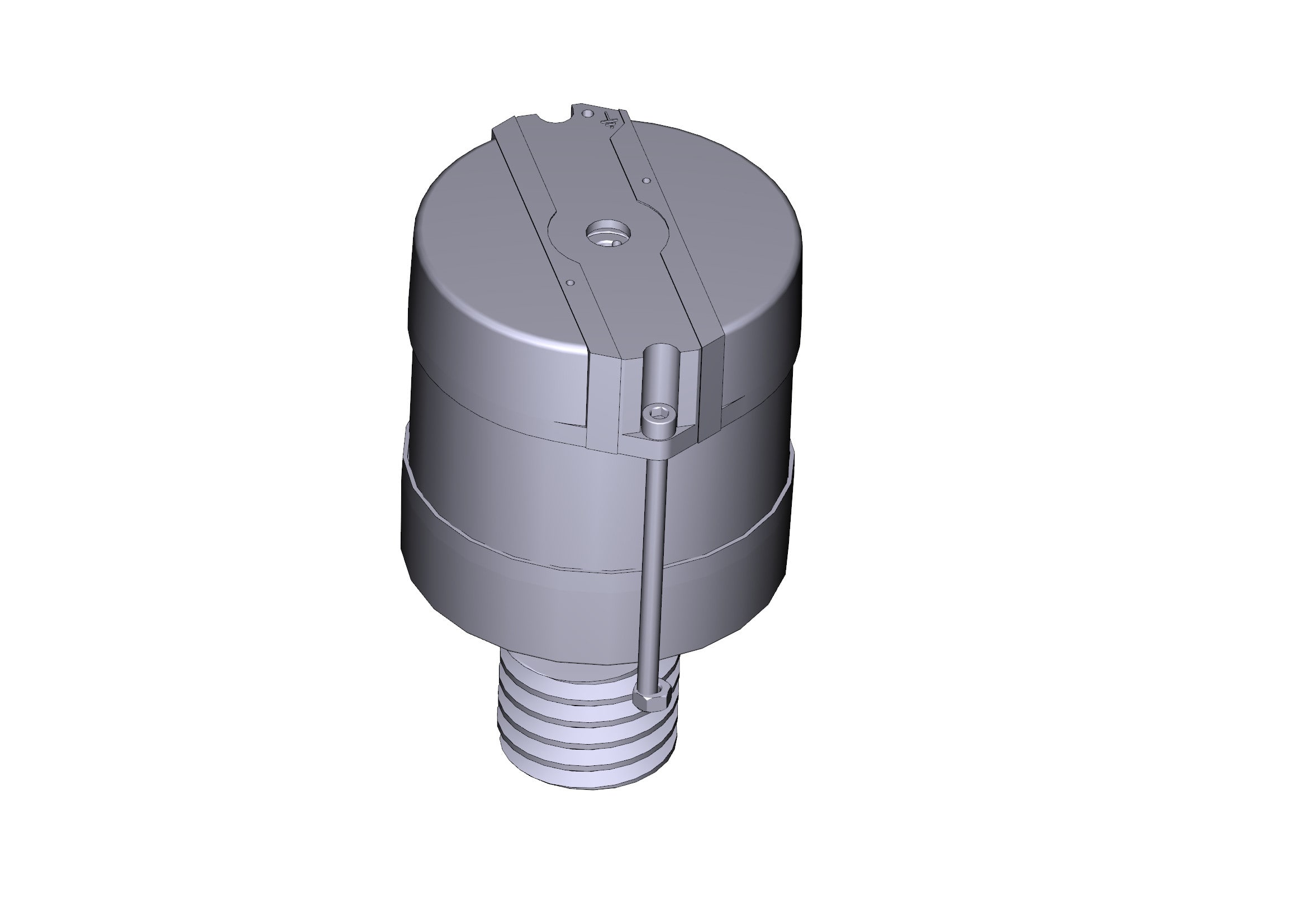 CAME SRL - CMC119RIBX016 GRUPPO MOTORE BX 400KG