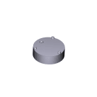 CAME SRL - CMC119RIBX035 ELETTROFRENO - BX-P BK-1200P
