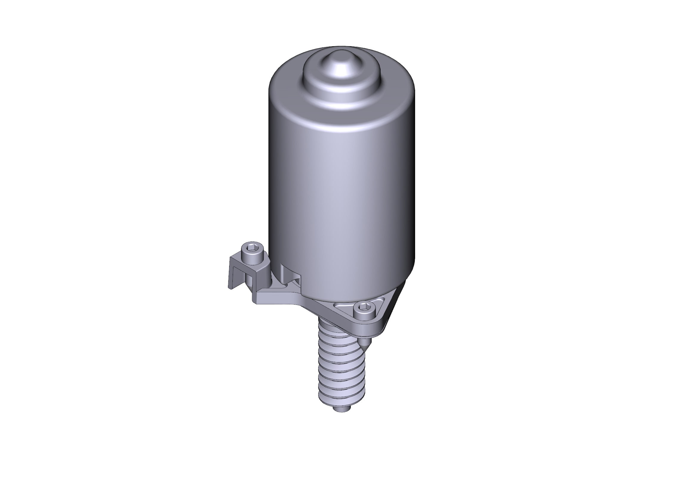CAME SRL - CMC119RIBX046 GRUPPO MOTORE - BX-243