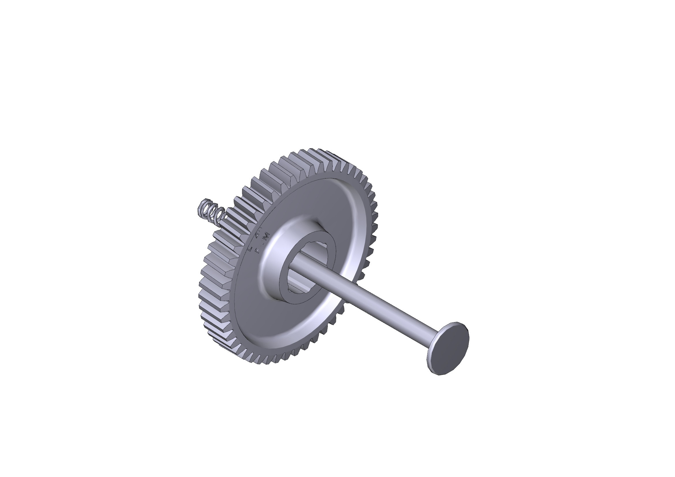 CAME SRL - CMC119RIBX052 GRUPPO CORONA RIDUZIONE BX-243
