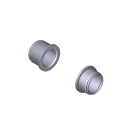 CAME SRL - CMC119RIBX058 CONFEZIONE BOCCOLE E OR CASSA BX