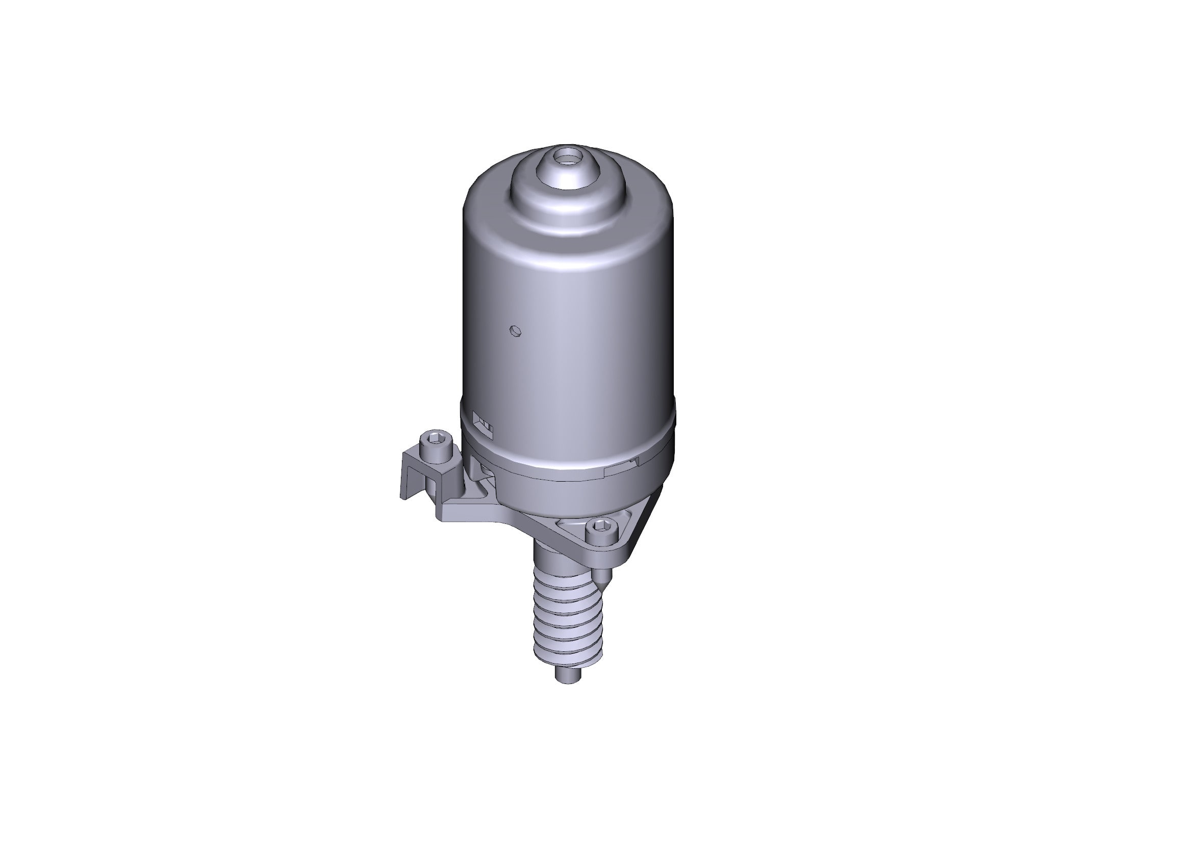 CAME SRL - CMC119RIBX059 GRUPPO MOTORE - BX-243V
