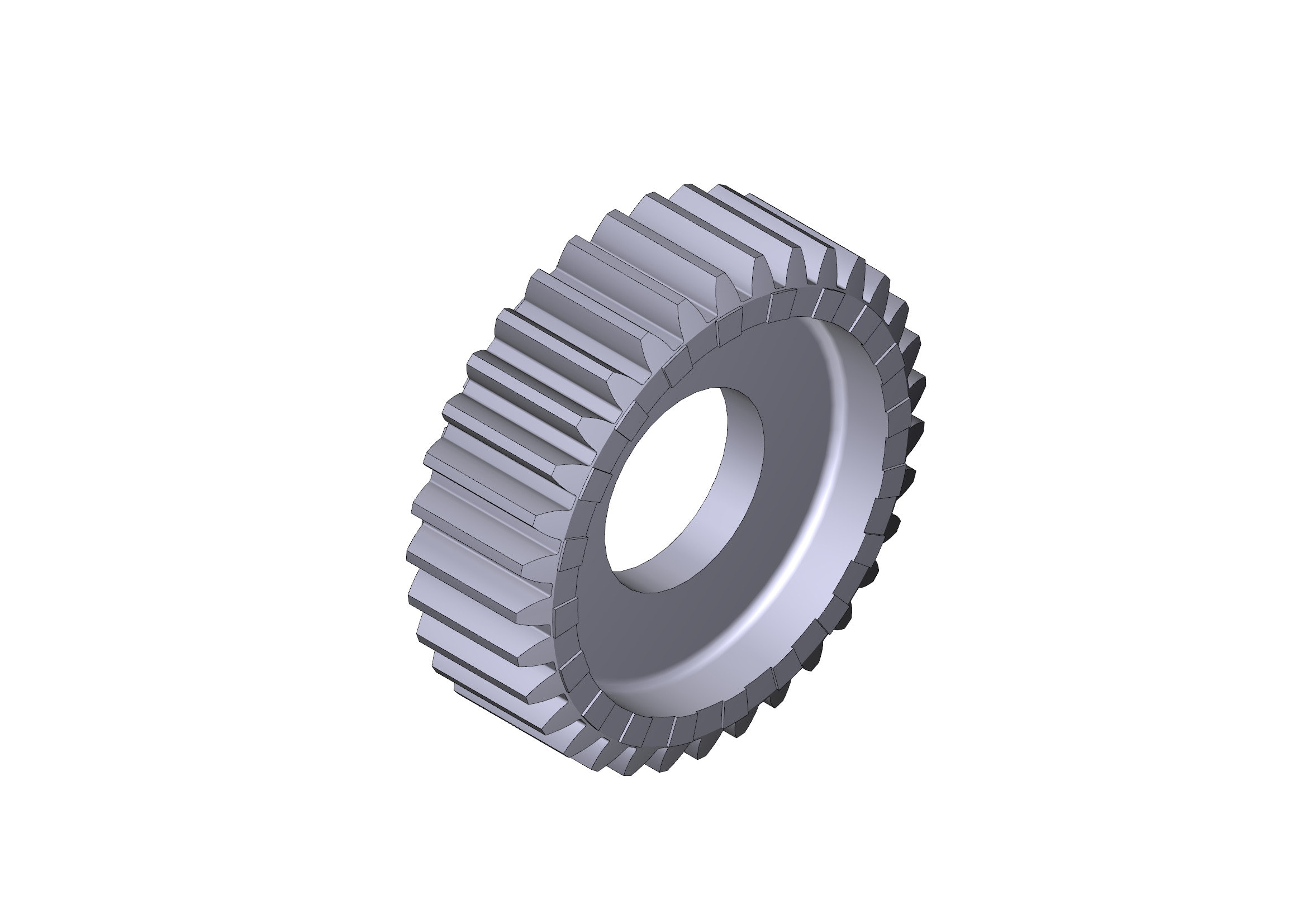 CAME SRL - CMC119RIBX062 RICAMBIO CORONA BX 10PZ
