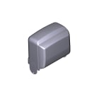 CAME SRL - CMC119RIBZ001 COPERCHIO MOTORIDUTTORE - BZ
