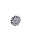 CAME SRL - CMC119RIBZ005 PIGNONE - BZ