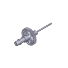 CAME SRL - CMC119RIBZ006 ALBERO LENTO - BZ