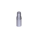CAME SRL - CMC119RIBZ007 VITE SENZA FINE - BZ
