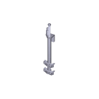 CAME SRL - CMC119RICX019 ALBERO SBLOCCO - C-BX