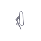 CAME SRL - CMC119RICX024 TENDICINGHIA E CINGHIA TRASMISSIONE-C-BX