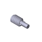 CAME SRL - CMC119RICX029 VITE SENZA FINE - C-BX