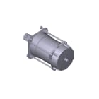 CAME SRL - CMC119RICX039 GRUPPO MOTORE - C-BXET C-BXT