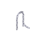 CAME SPA - CMC119RICX047 CATENA DIN766 L=10000MM - C010