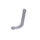CAME SPA - CMC119RID076 BRACCIO CURVO - FERNI