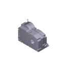 CAME SRL - CMC119RID080 CASSA MOTORIDUTTORE - FERNI