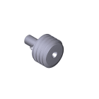 CAME SPA - CMC119RID084 VITE SENZA FINE - F1000 F1024 FE40230V