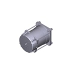 CAME SPA - CMC119RID087 GRUPPO MOTORE FERNI 230V
