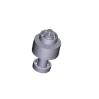 CAME SPA - CMC119RID090 ALBERO PRIMA RIDUZIONE E CORONA - F1024