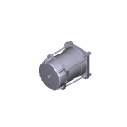 CAME SPA - CMC119RID095 GRUPPO MOTORE - F1024