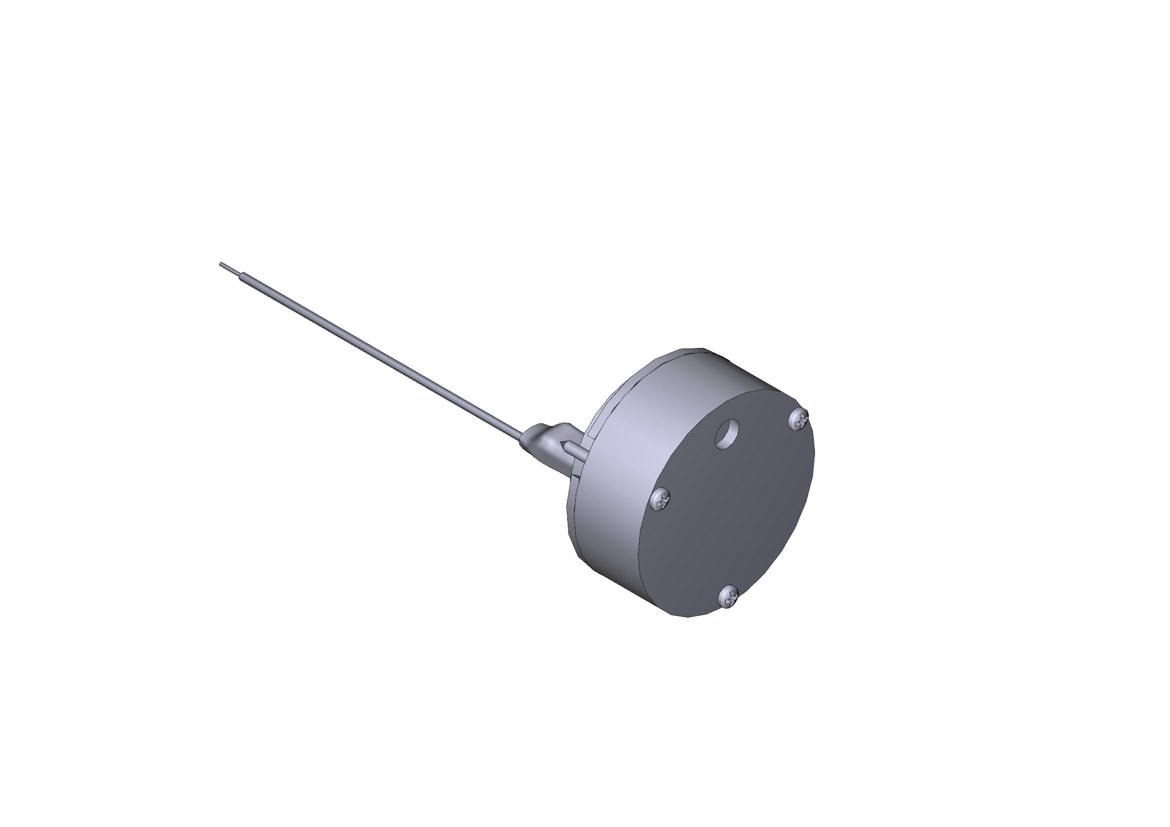 CAME SPA - CMC119RID110 ELETTROFRENO ATI 230V