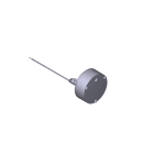 CAME SRL - CMC119RID110 ELETTROFRENO ATI 230V