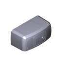 CAME SRL - CMC119RID122 COPERCHIO MOTORIDUTTORE - FERNI