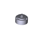 CAME SRL - CMC119RID140 ELETTROFRENO - ATI24