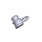 CAME SPA - CMC119RID162 TESTA TRAENTE CON PERNO STAFFA - KRONO