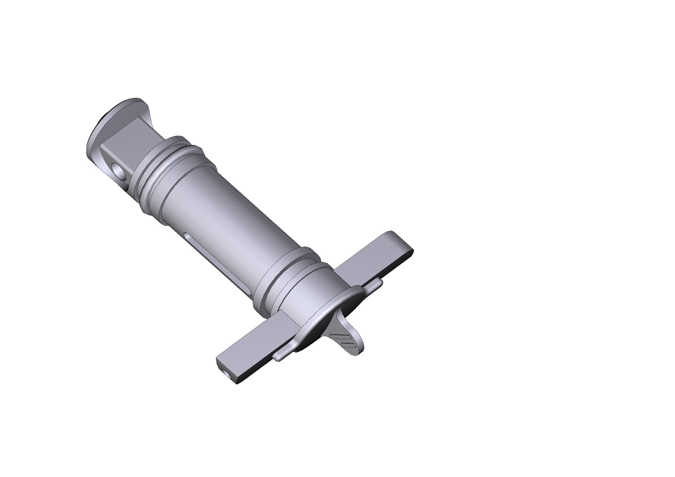 CAME SPA - CMC119RID168 LEVA SBLOCCO - KRONO