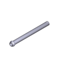 CAME SRL - CMC119RID174 TUBO INTERNO - KRONO 3