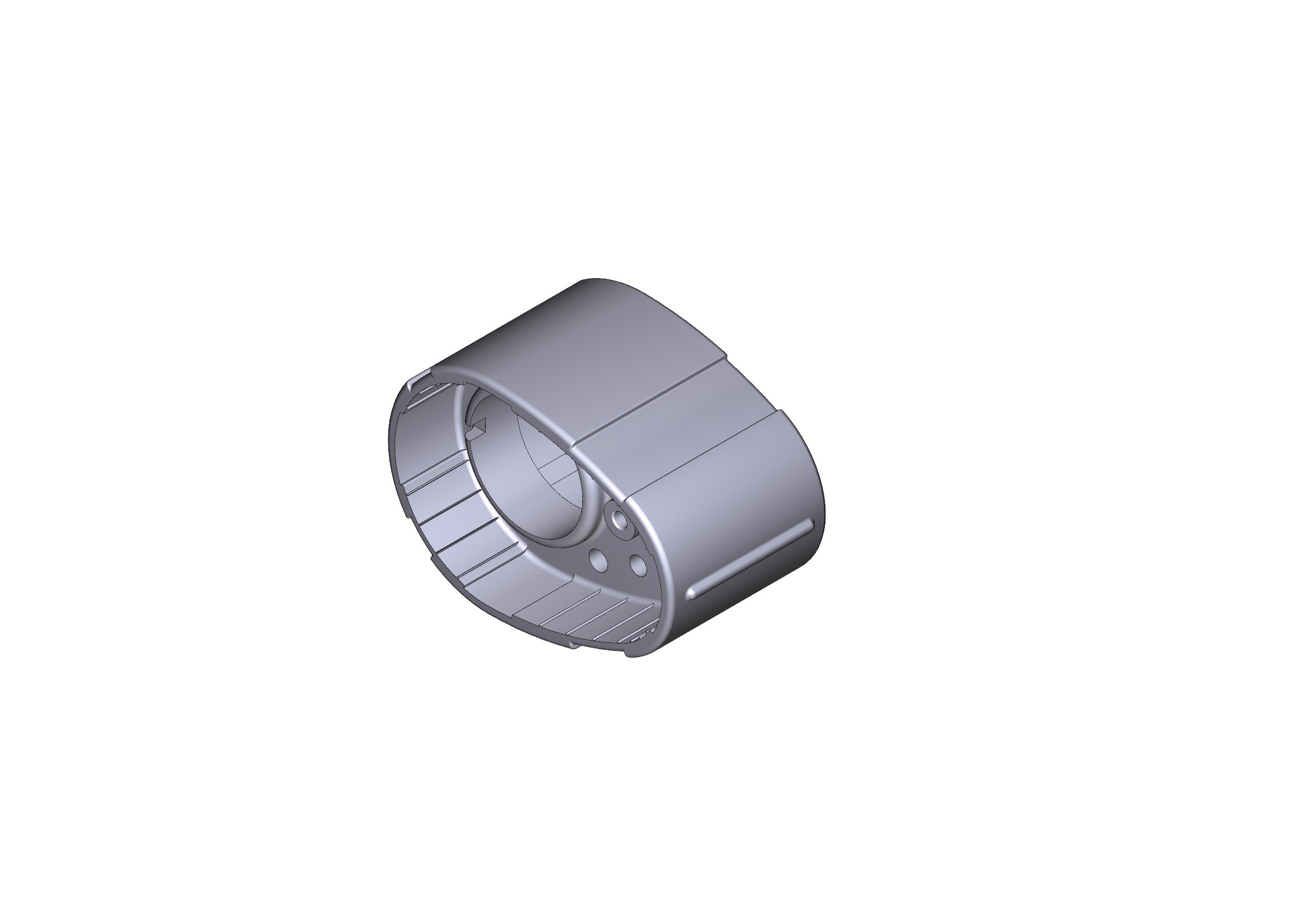 CAME SPA - CMC119RID177 MANICOTTO SINISTRO - KRONO