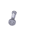 CAME SPA - CMC119RID228 GRUPPO SECONDA RIDUZIONE - FAST