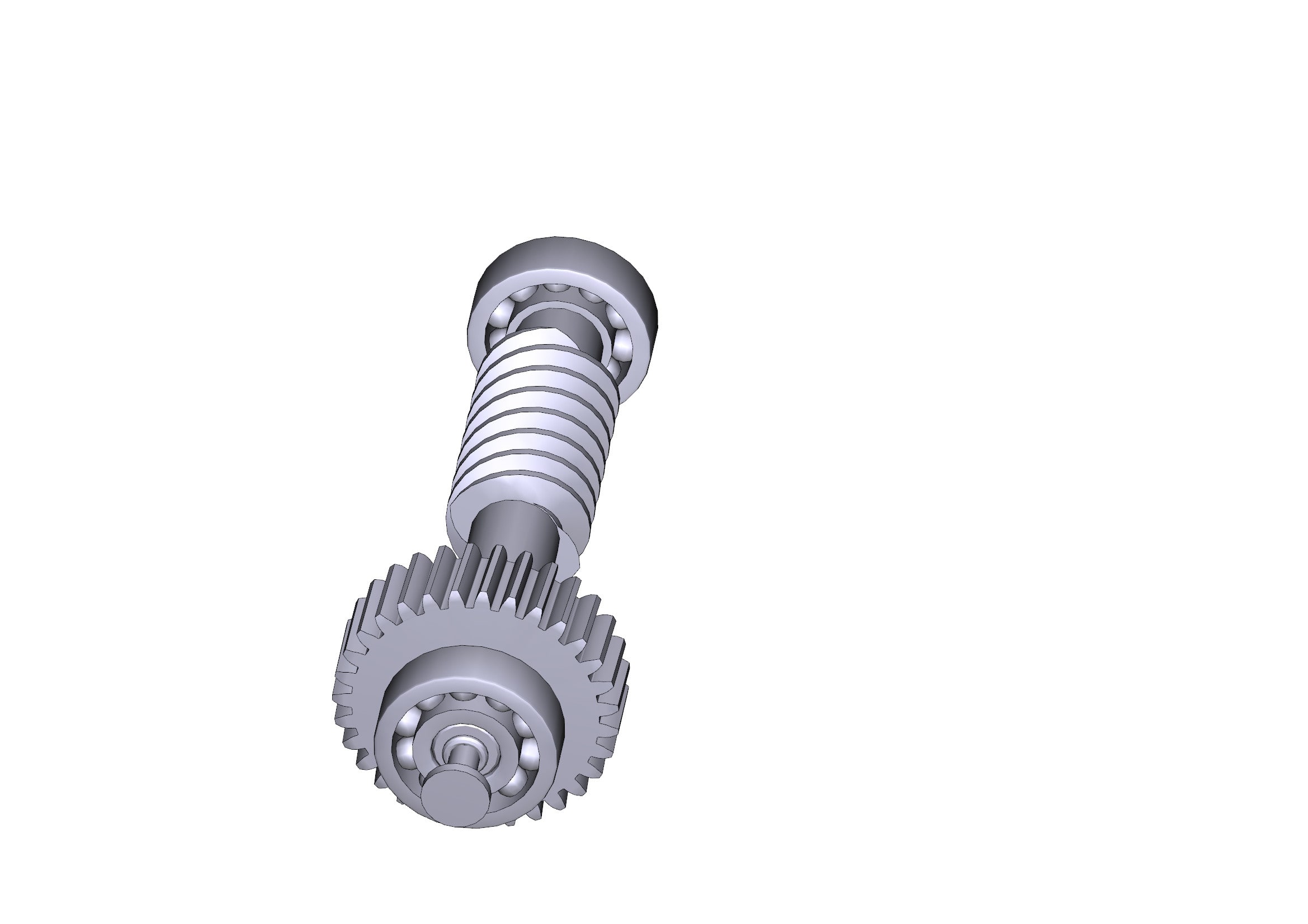 CAME SRL - CMC119RID228 GRUPPO SECONDA RIDUZIONE - FAST