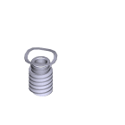 CAME SRL - CMC119RID230 VITE SENZA FINE - F7000 F7001 F7001E