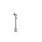 CAME SRL - CMC119RID234 ASTA SBLOCCO - FAST