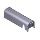 CAME SRL - CMC119RID247 COPERCHIO MOTORIDUTTORE - F4000 F4024
