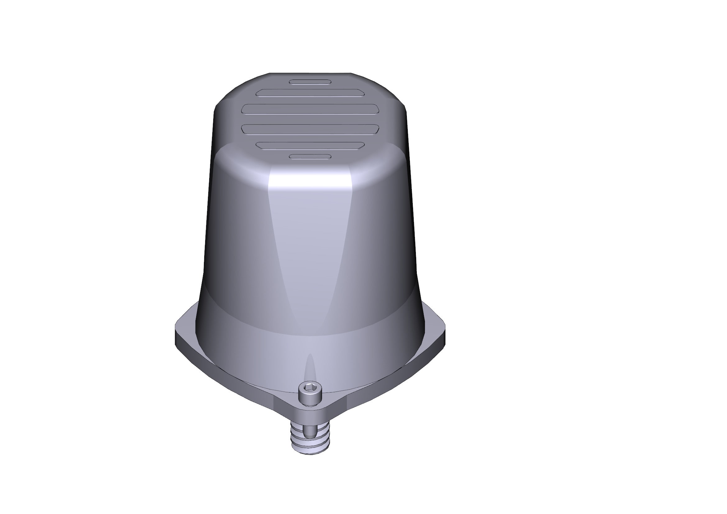 CAME SPA - CMC119RID261 GRUPPO MOTORE KRONO 230V STANDARD