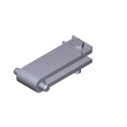 CAME SRL - CMC119RID265 SNODO CODA - AMICO