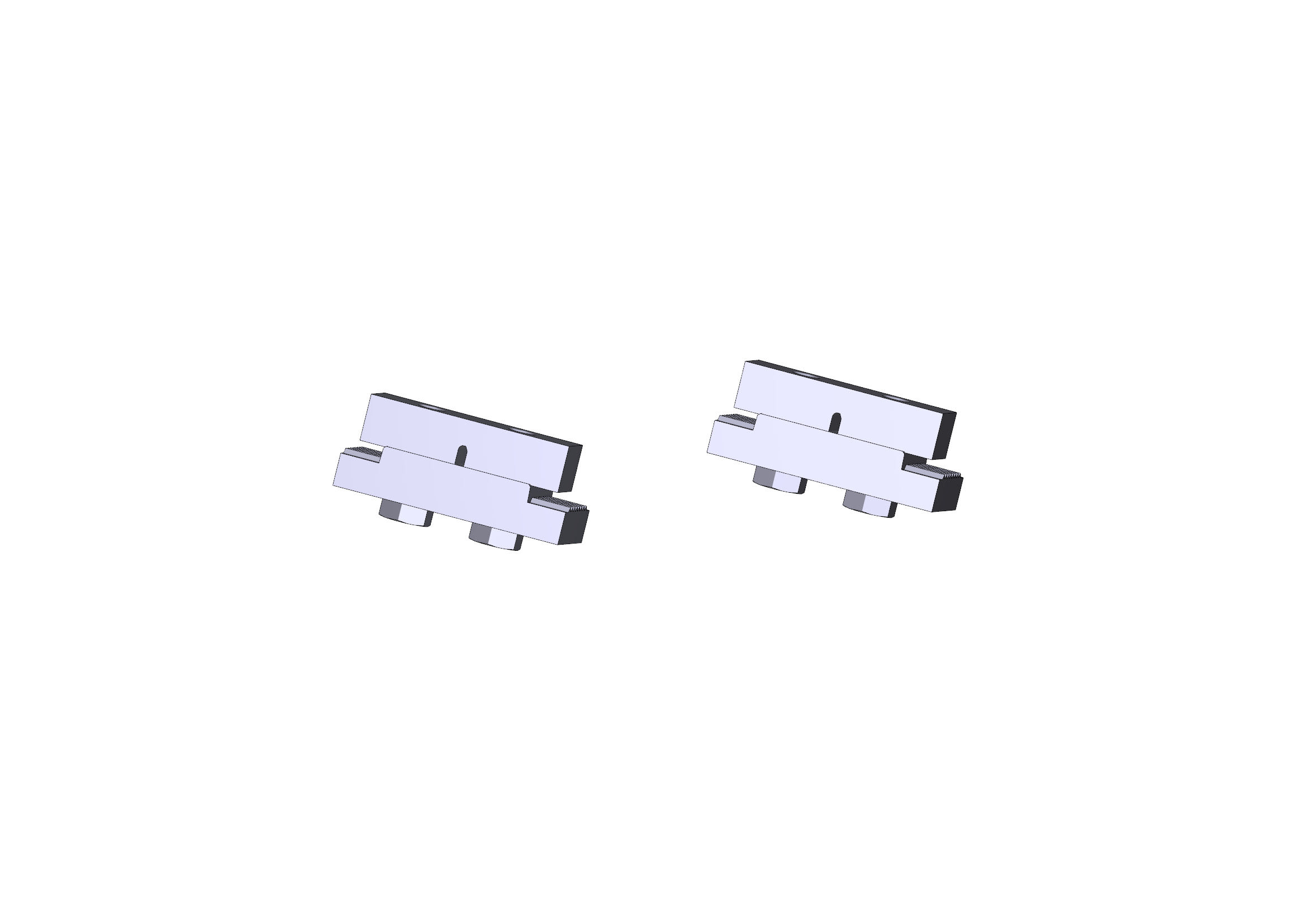 CAME SPA - CMC119RID270 FERMI MECCANICI - AMICO AXO
