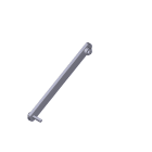 CAME SPA - CMC119RID292 BRACCIO DRITTO - F7024N F7024E