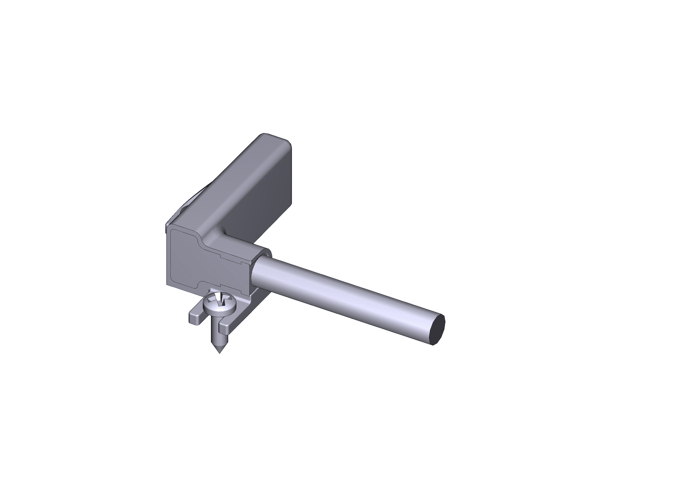 CAME SRL - CMC119RID301 ENCODER - F7001E F7024E