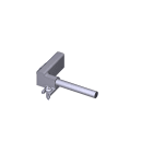 CAME SRL - CMC119RID301 ENCODER - F7001E F7024E