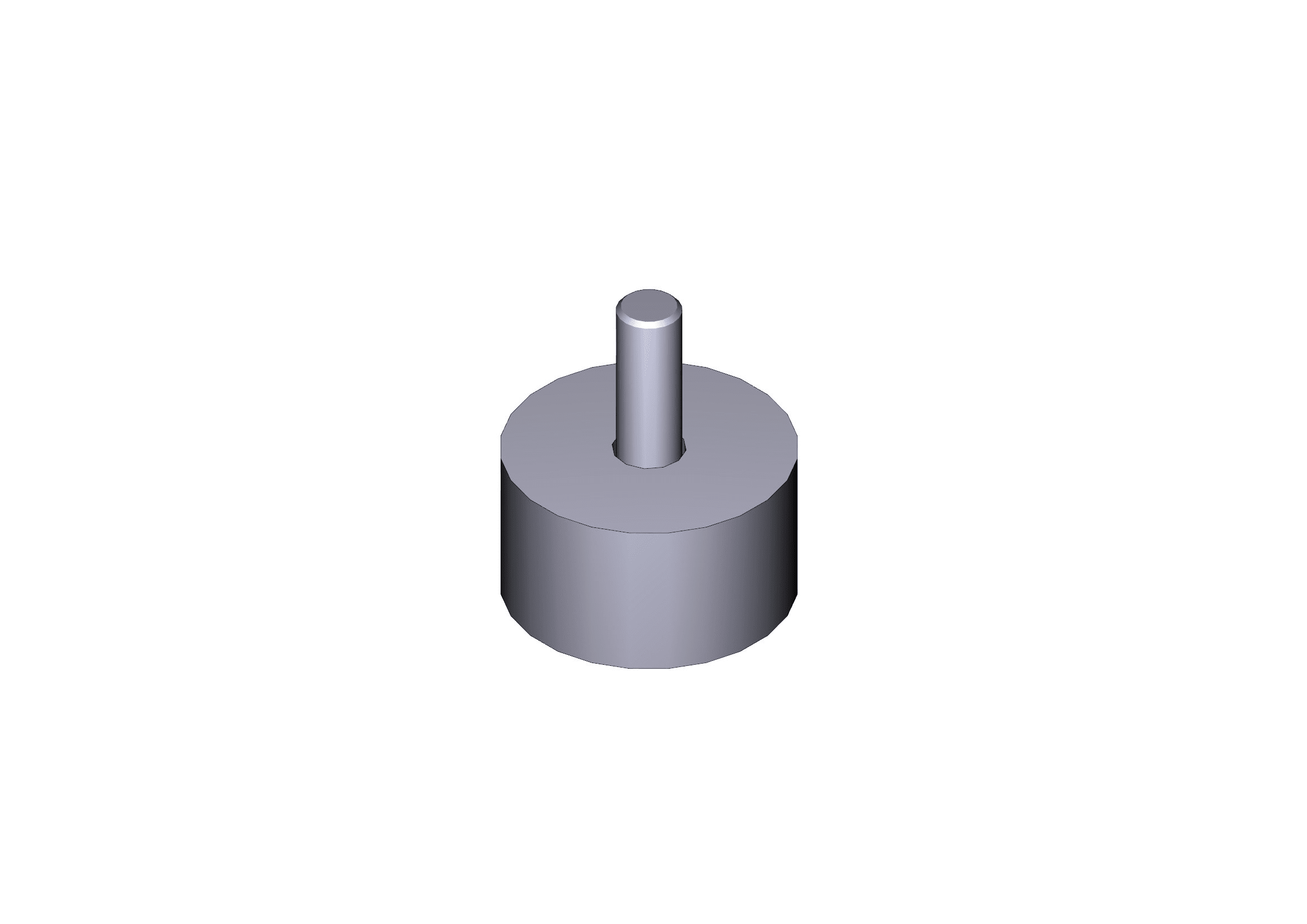 CAME SPA - CMC119RID302 MAGNETE ENCODER - FAST