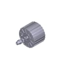 CAME SRL - CMC119RID317 MECCANISMO RIDUZIONE - AXO