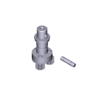 CAME SRL - CMC119RID338 ALBERO LENTO - STYLO