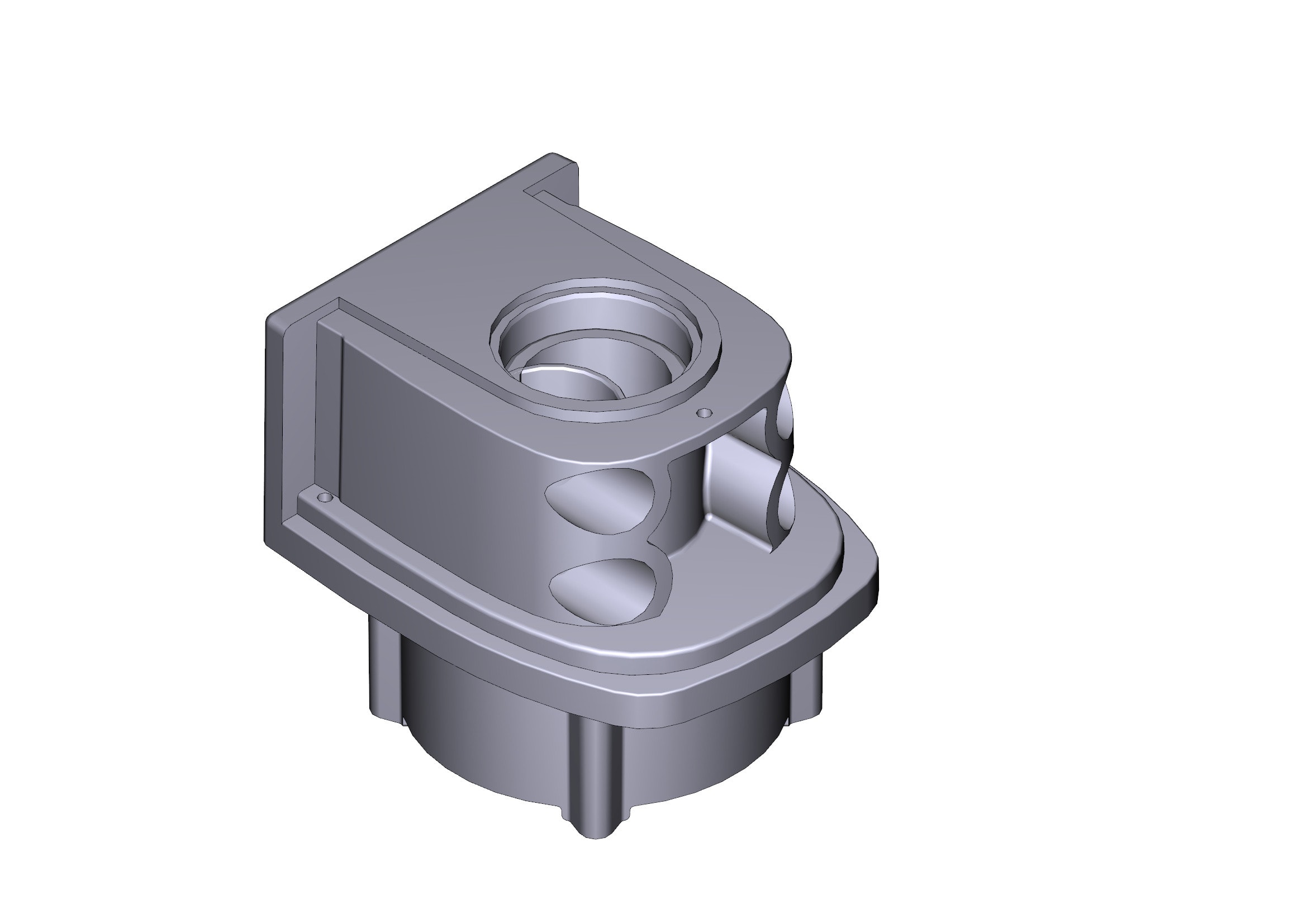 CAME SPA - CMC119RID341 PLANETARIO SUPERIORE -STYLO