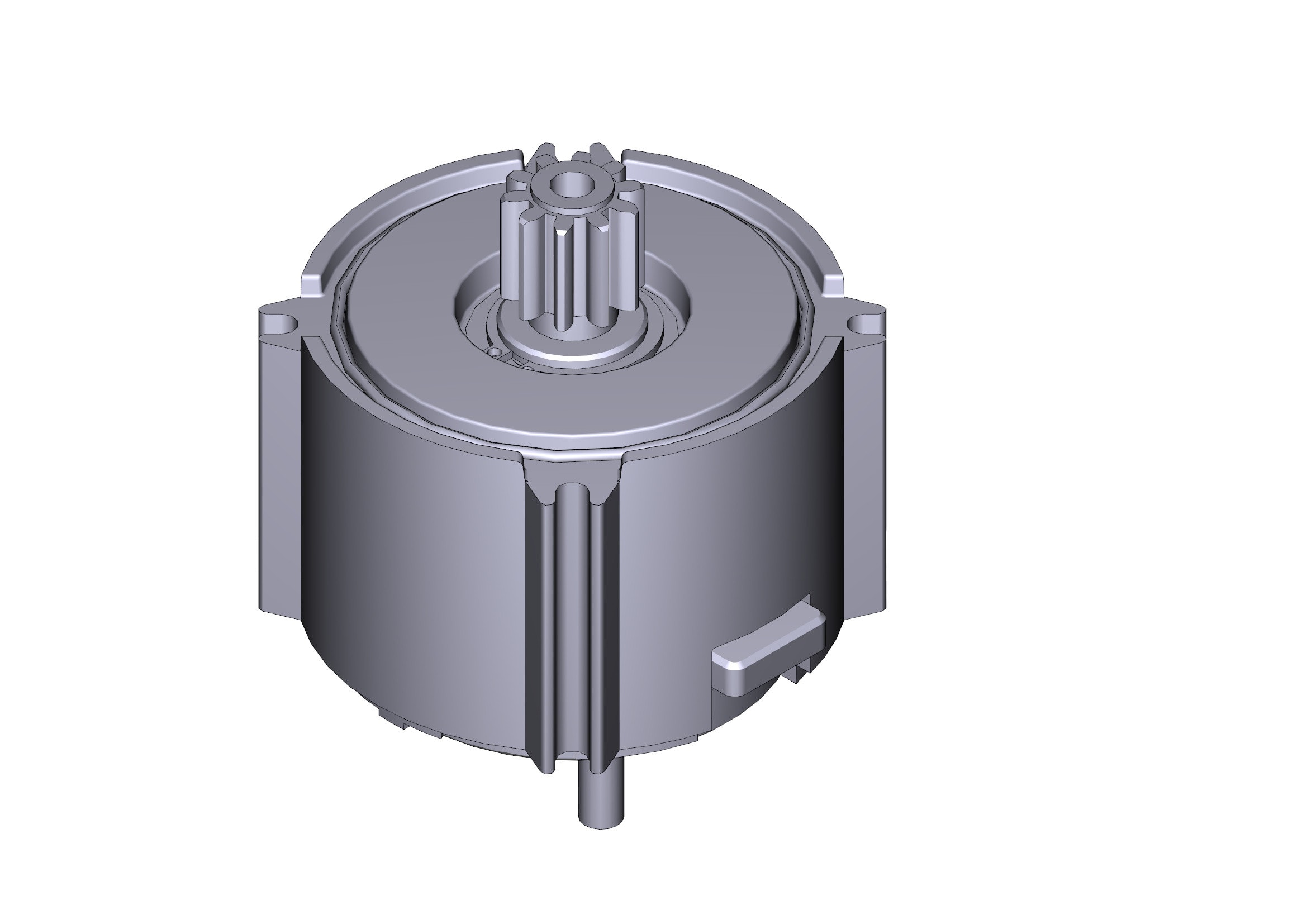 CAME SRL - CMC119RID342 GRUPPO ELETTROMAGNETE - STYLO ME