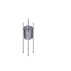 CAME SPA - CMC119RID343 GRUPPO RIDUZIONE - STYLO