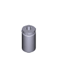 CAME SRL - CMC119RID344 GRUPPO MOTORE - STYLO ME